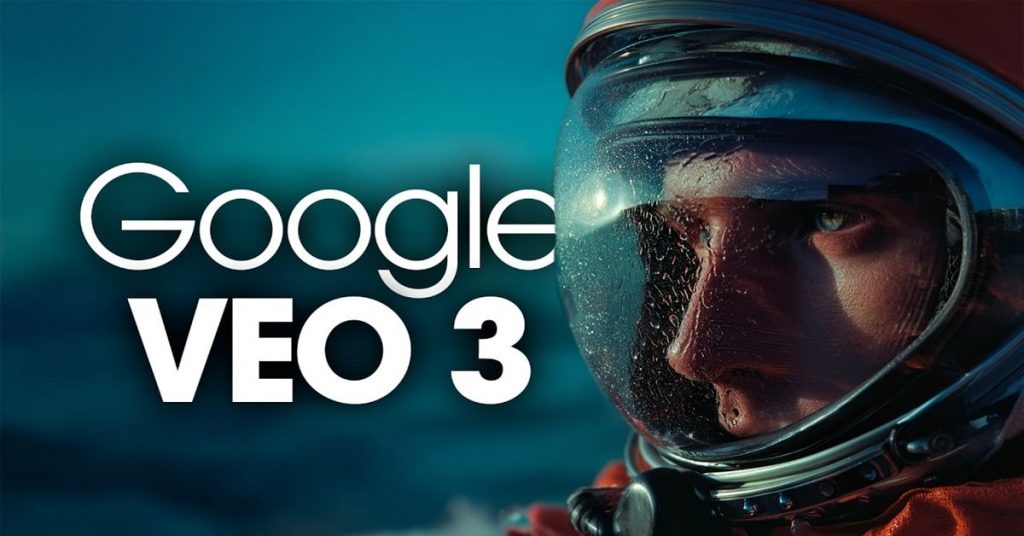 Veo 3 AI: Hướng dẫn đăng ký, cách sử dụng làm video AI chi tiết