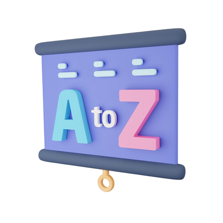 Giáo dục tài chính 3 presentation screen 3d icon education 431668 1555
